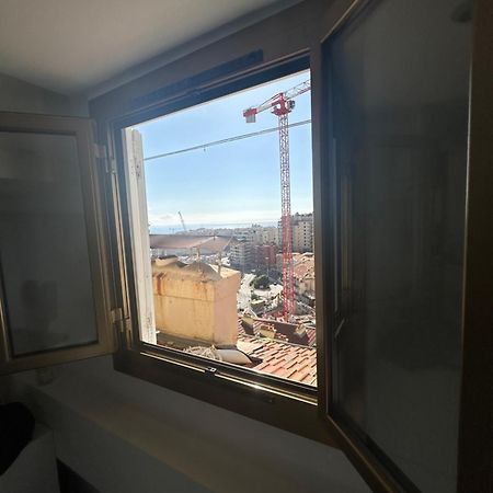 Studio Confort Business 20M2 - 2 Min A Pied De Monaco Beausoleil Kültér fotó