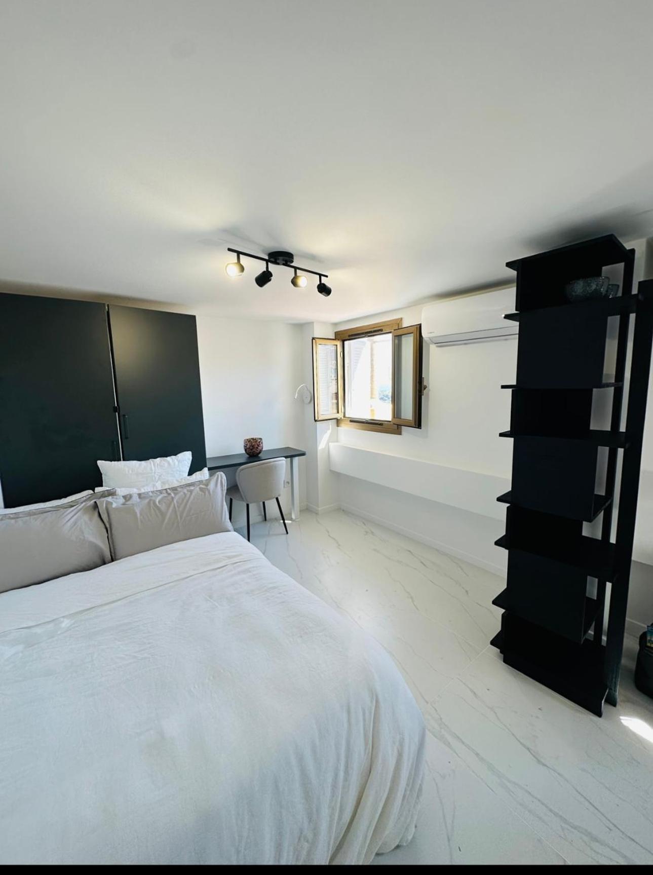 Studio Confort Business 20M2 - 2 Min A Pied De Monaco Beausoleil Kültér fotó