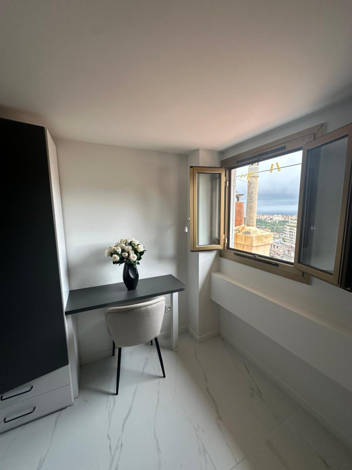 Studio Confort Business 20M2 - 2 Min A Pied De Monaco Beausoleil Kültér fotó