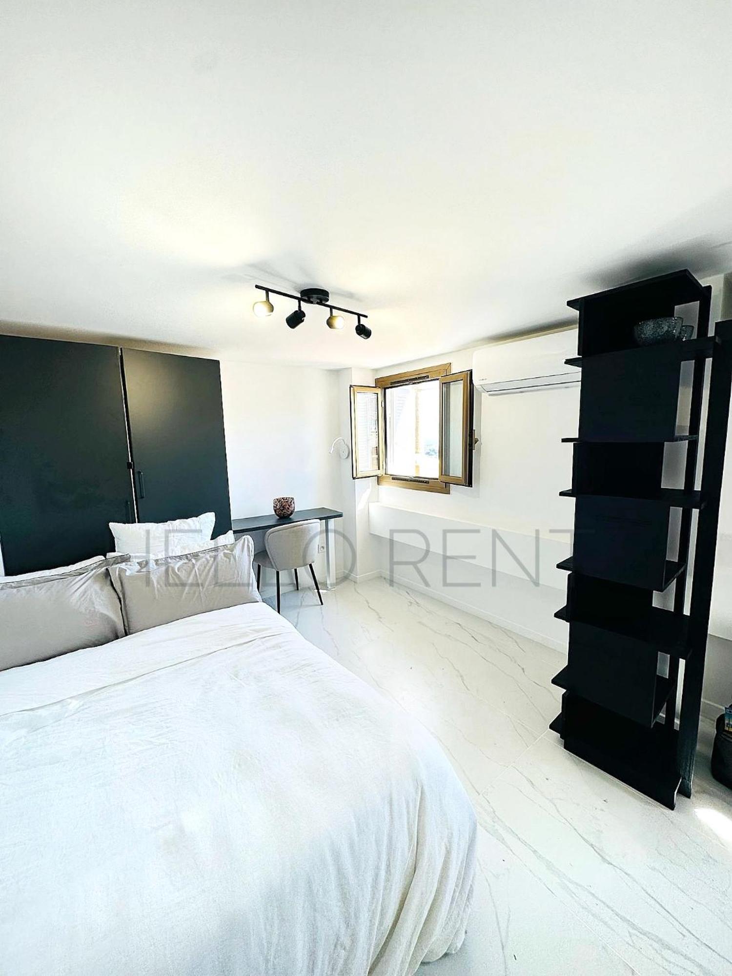 Studio Confort Business 20M2 - 2 Min A Pied De Monaco Beausoleil Kültér fotó