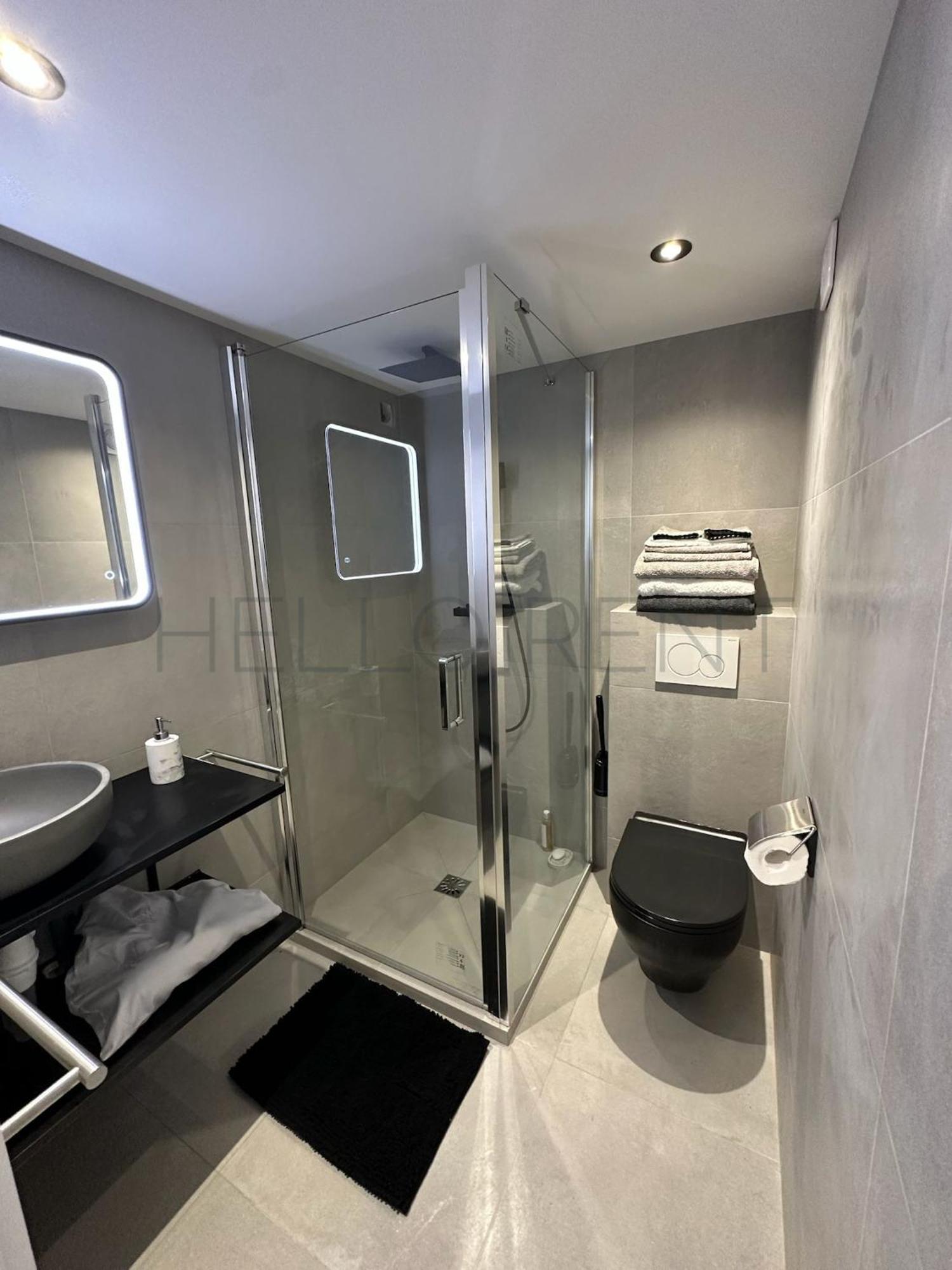 Studio Confort Business 20M2 - 2 Min A Pied De Monaco Beausoleil Kültér fotó