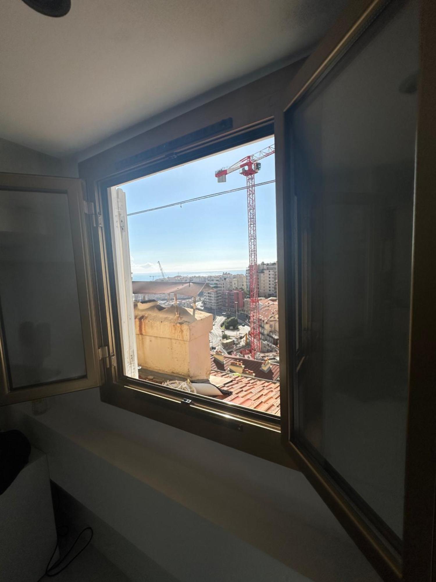 Studio Confort Business 20M2 - 2 Min A Pied De Monaco Beausoleil Kültér fotó